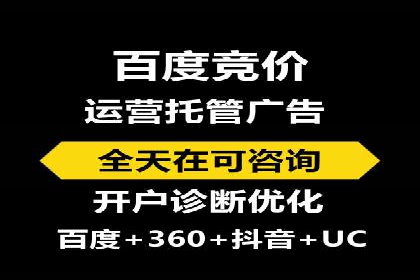 案例解读：竞价SEM托管助力企业崛起